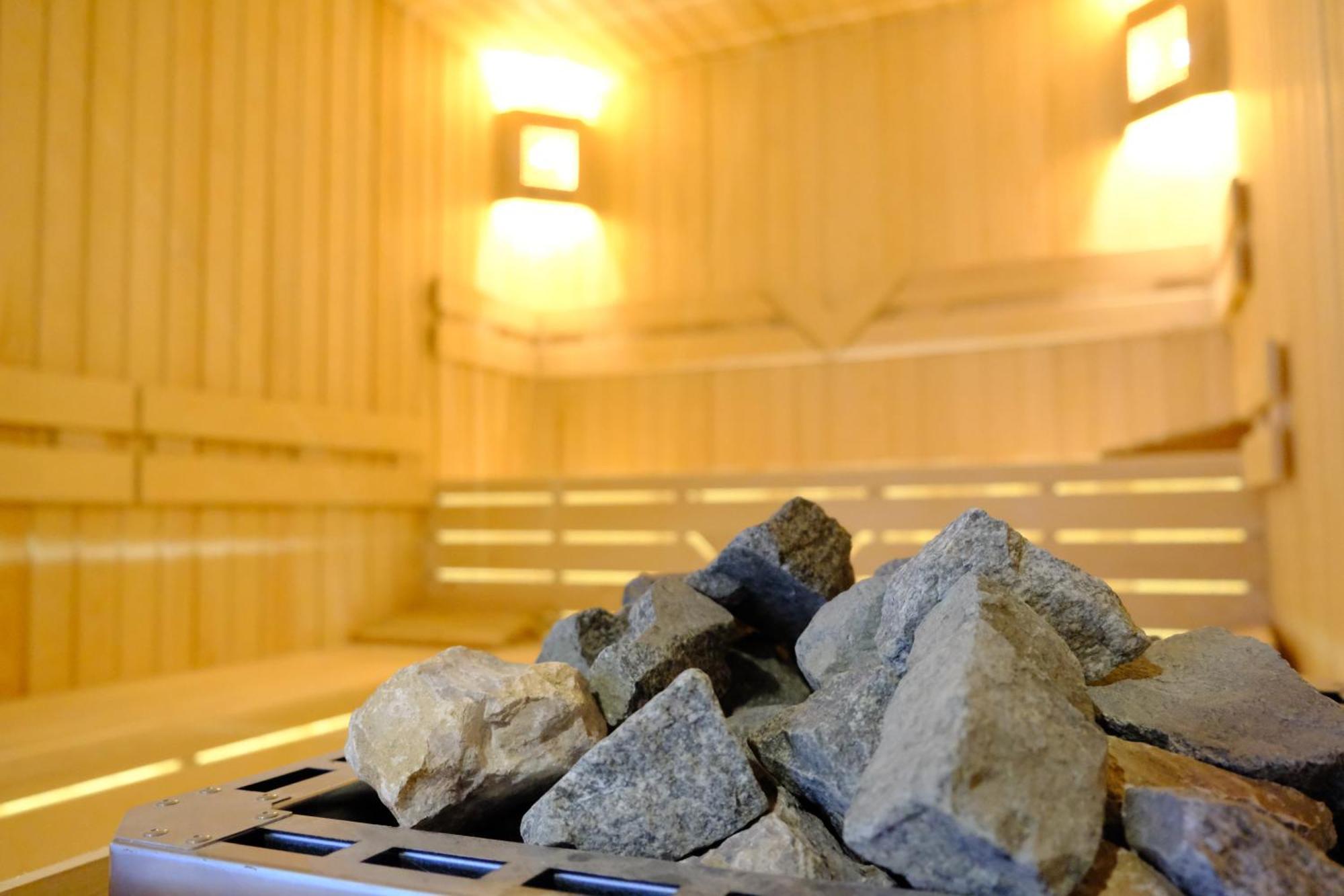 Club Aquarium Hotel & Spa Guvercinlik  Eksteriør bilde