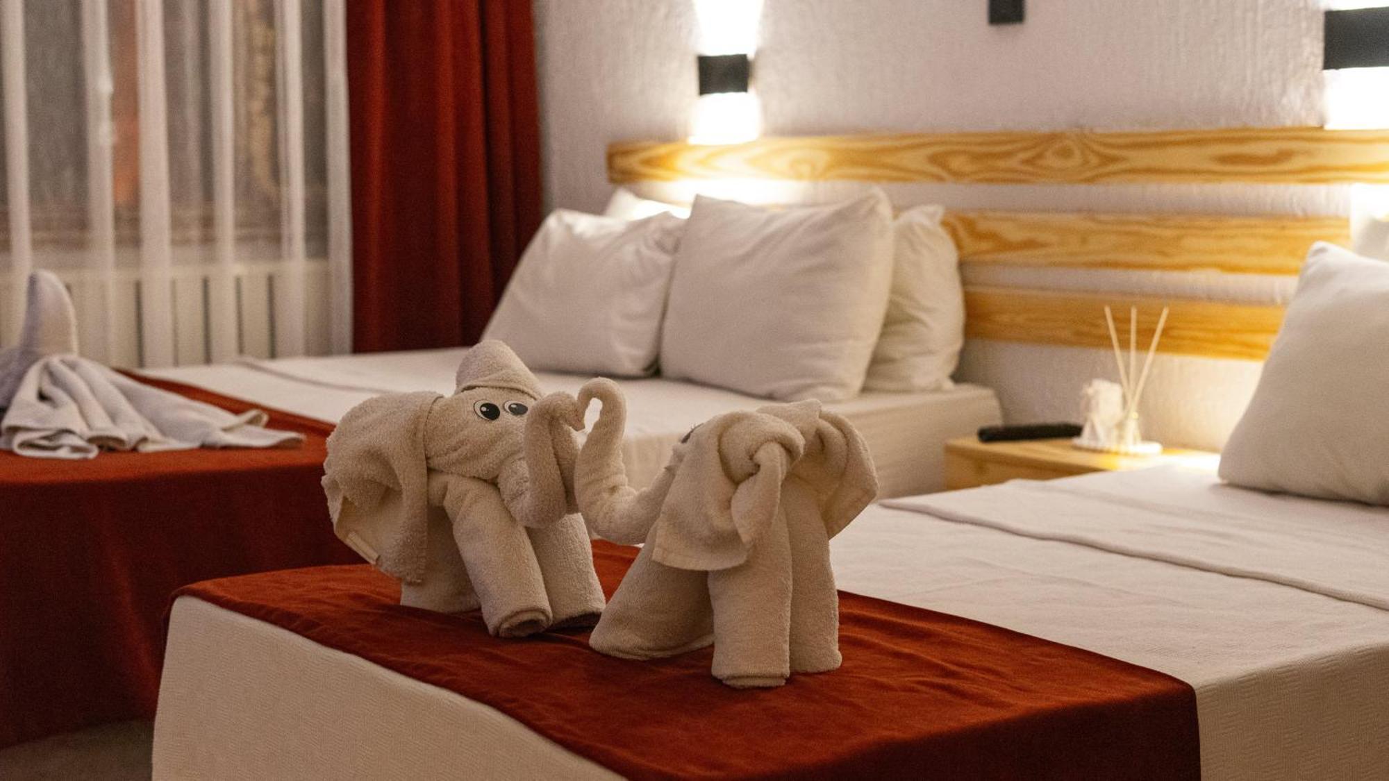 Club Aquarium Hotel & Spa Guvercinlik  Eksteriør bilde